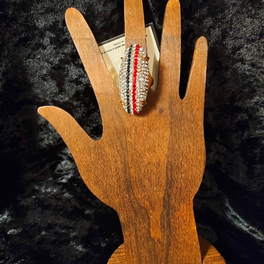 Stretch Ring